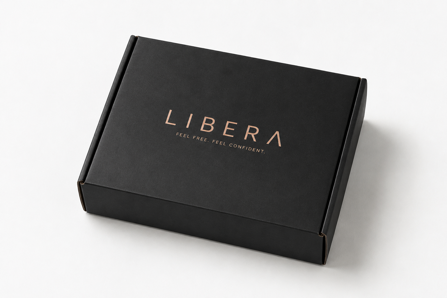 LIBERA Confidence Pad